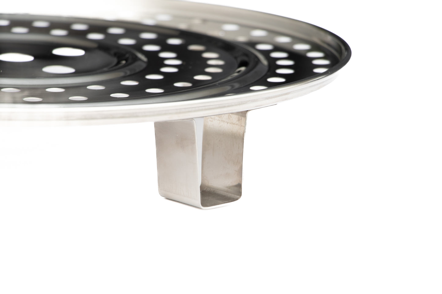 Disco Vaporizador Acero Inoxidable Ø48.3cm x 6cm alto