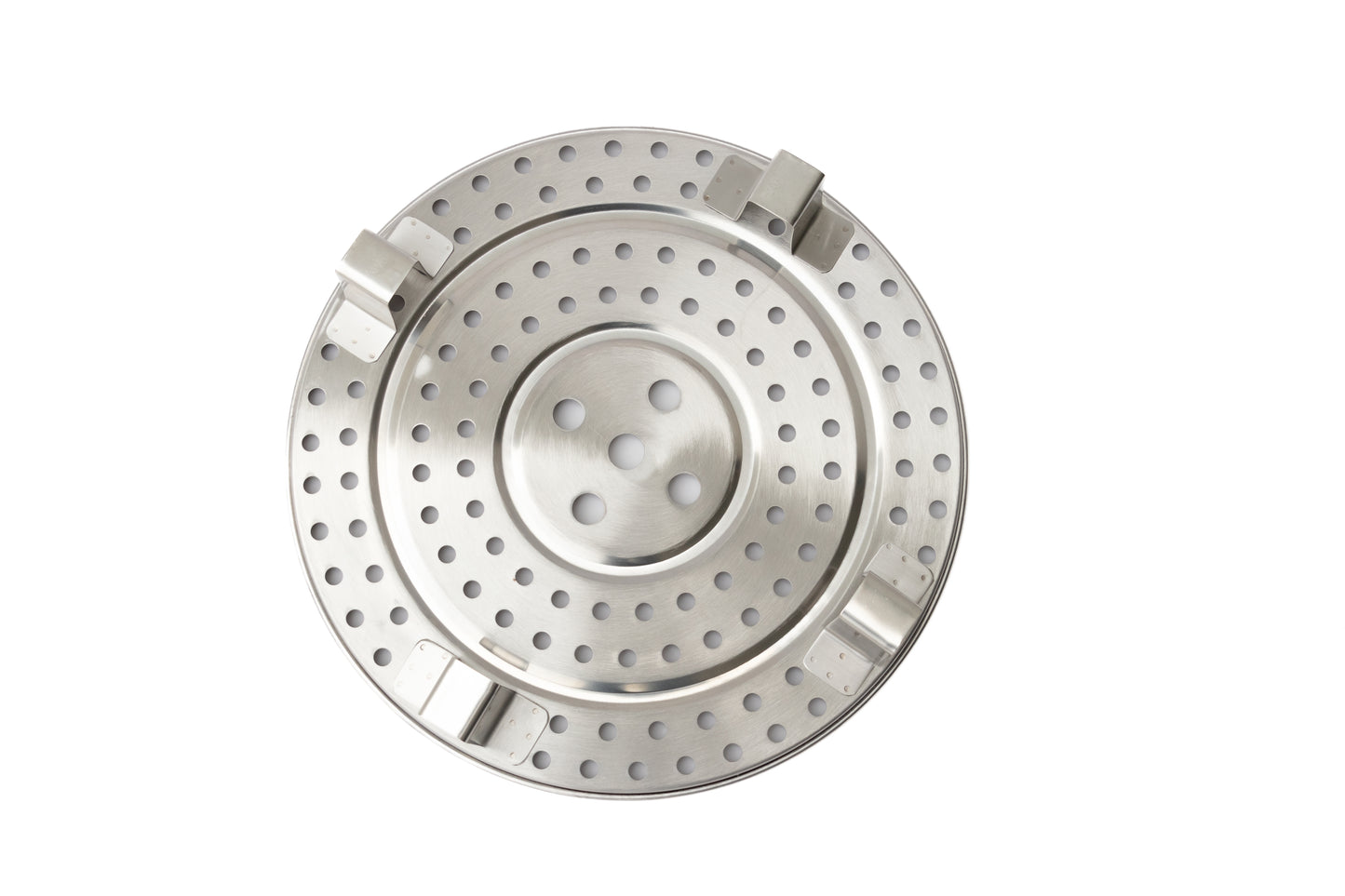 Disco Vaporizador Acero Inoxidable Ø48.3cm x 6cm alto